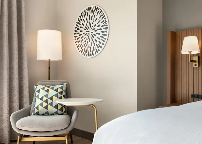 Holiday Inn Birmingham - Hoover By Ihg