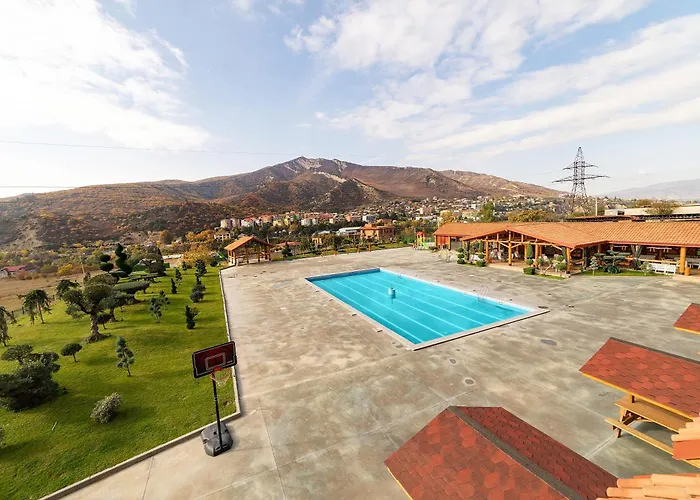 Zedazeni Hotel