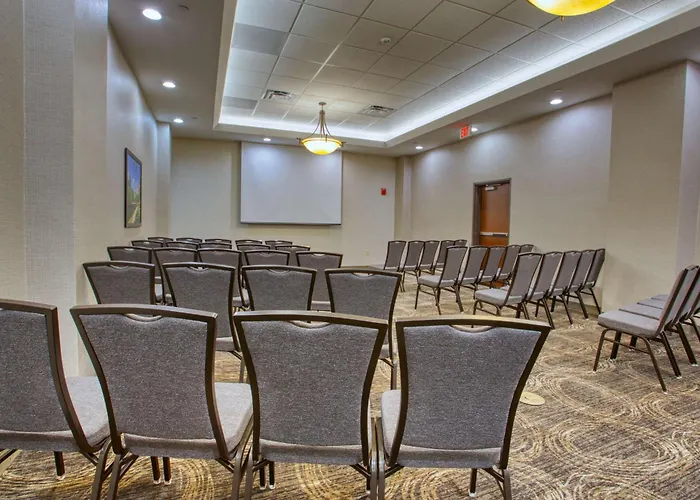 Drury Inn & Suites San Antonio Near La Cantera