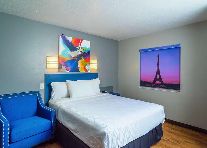 Studio Z, An Ascend Collection Hotel