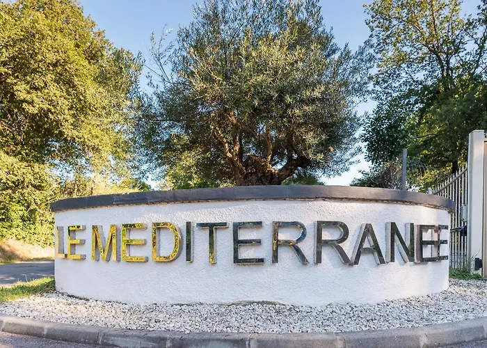 L'Hotel Du Mediterranee