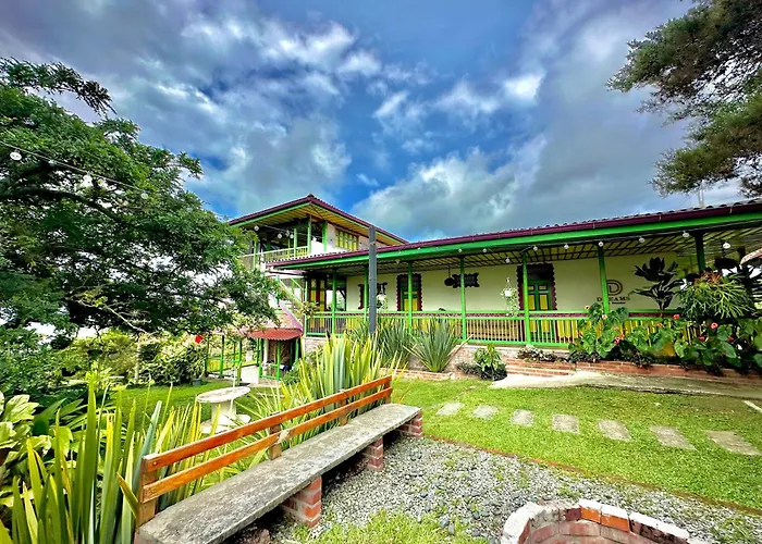 Dreams Hotel Campestre
