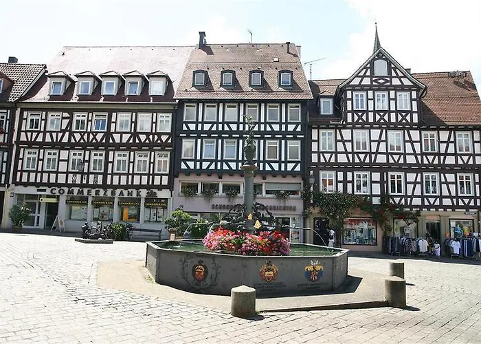 Best Western Hotel Stuttgart Winterbach
