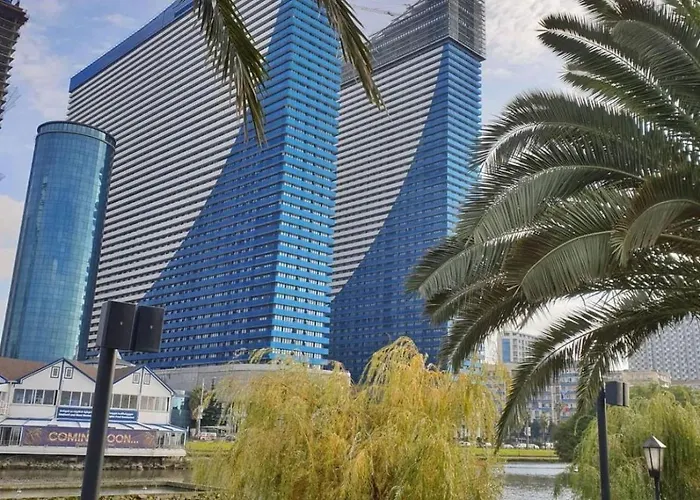 Obri City Panorama Towers