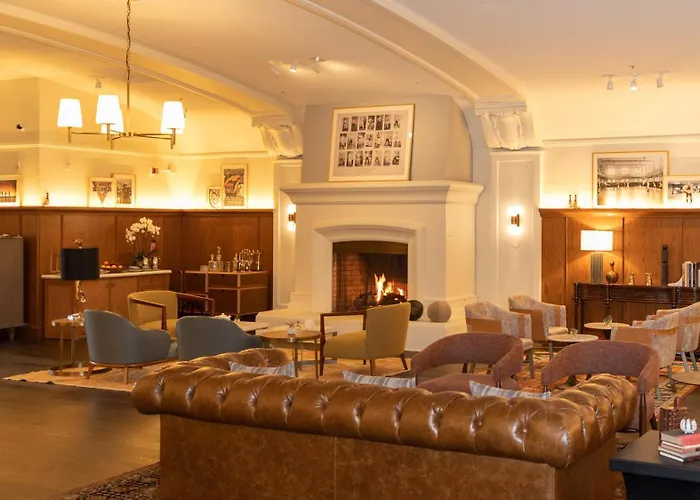 Harbor Court Hotel