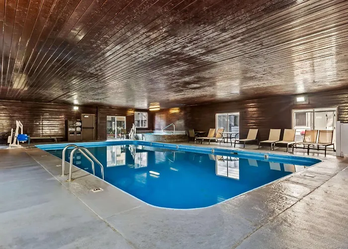 Best Western Tower West Lodge