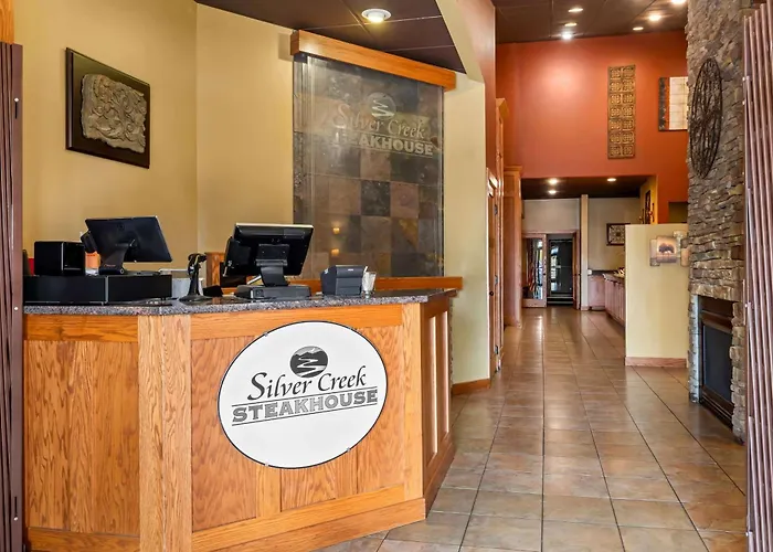 Best Western Tower West Lodge
