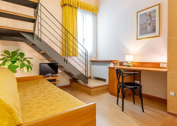 Hotel Ziò Imola