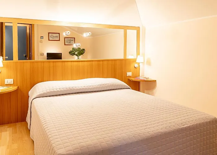 Hotel Zio Imola