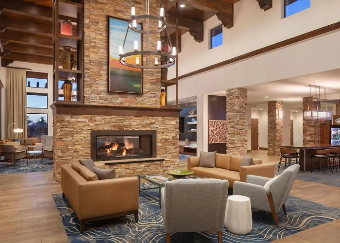 Courtyard By Marriott Sedona