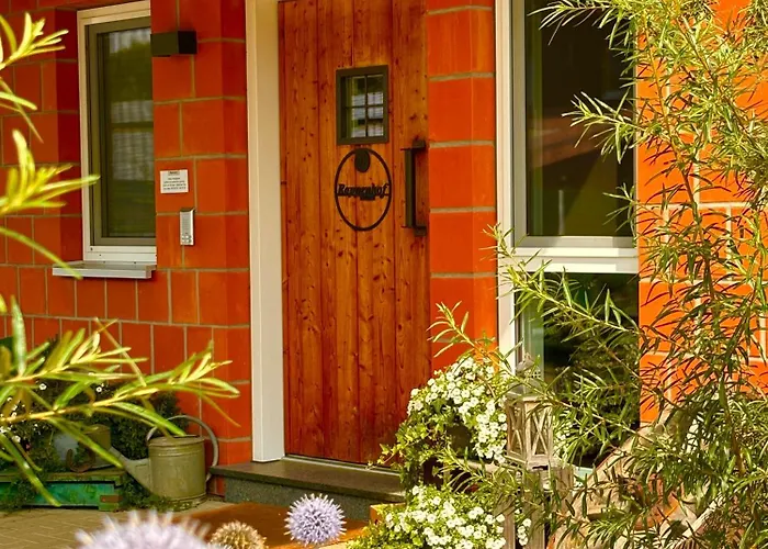 Hotel Rappenhof