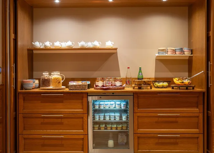 Hostellerie De L'Ecu De Bretagne