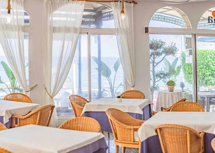 Hotel Altaia
