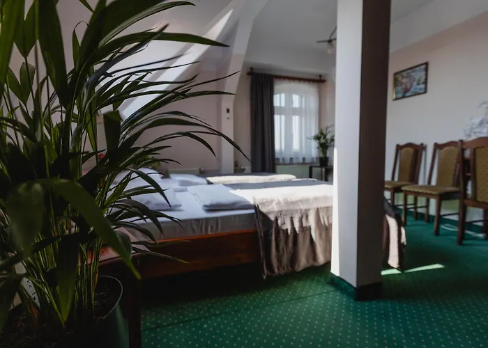 Hotel Aslan