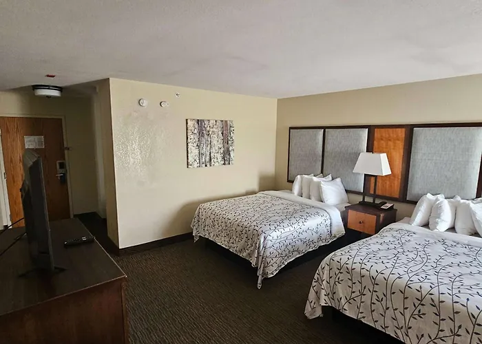 Americinn By Wyndham Birch Run - Frankenmuth