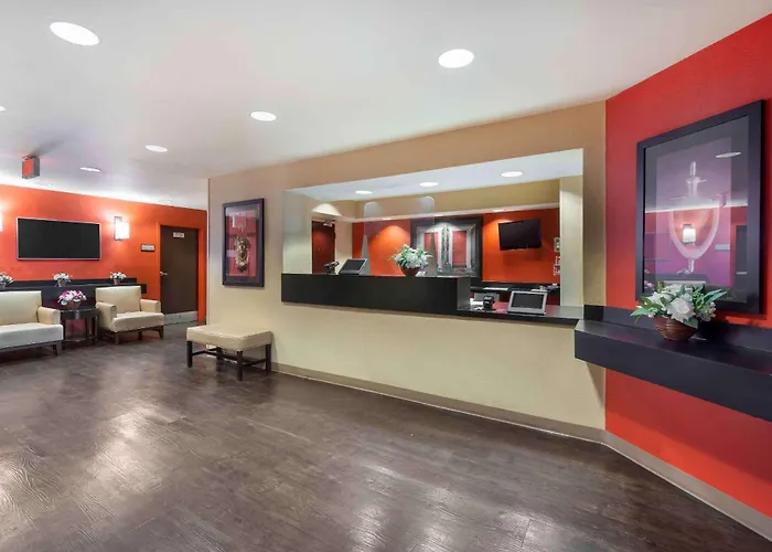 Extended Stay America Suites - Tacoma - South