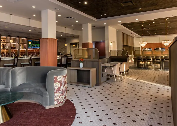 Voco The Clair Cincinnati Downtown By Ihg