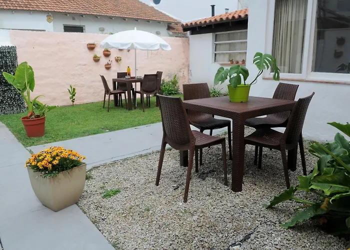 Hostal El Vendaval