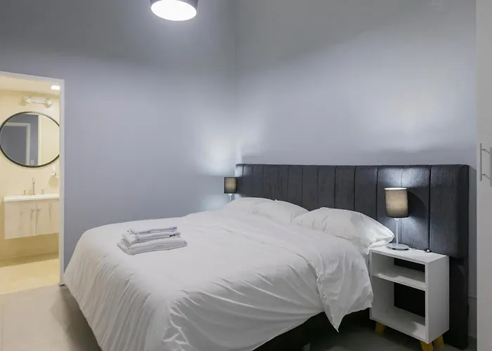 La Casona Apart & Suites