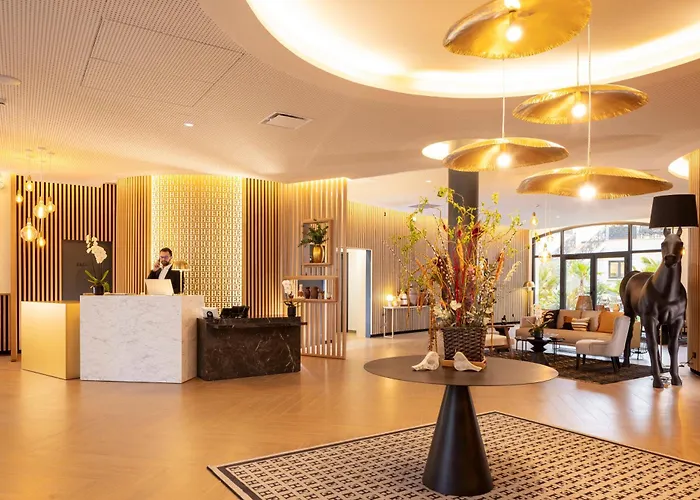 Epona Hotel Sens