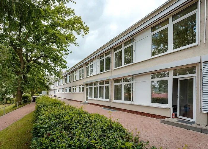 Sonnenschein Hotel&Apartments