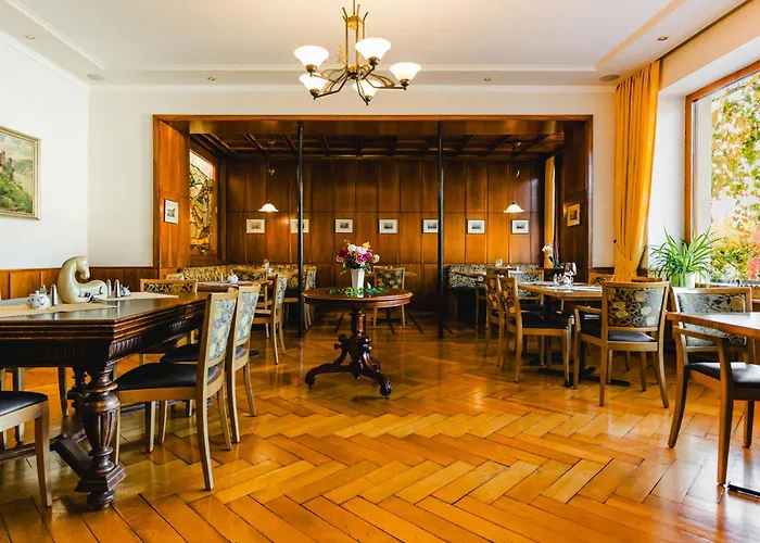 Baudobriga Rheinhotel