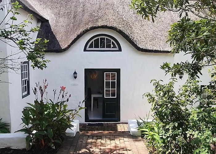 De Kloof Heritage Estate&Wellness