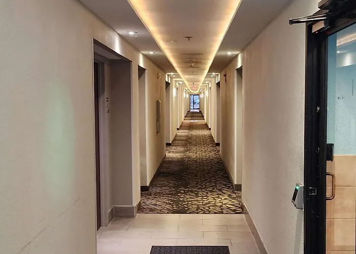 Mainstay Suites Springfield Il