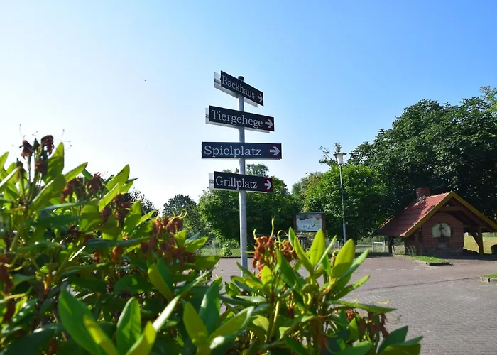 Land-gut-Hotel Seeblick