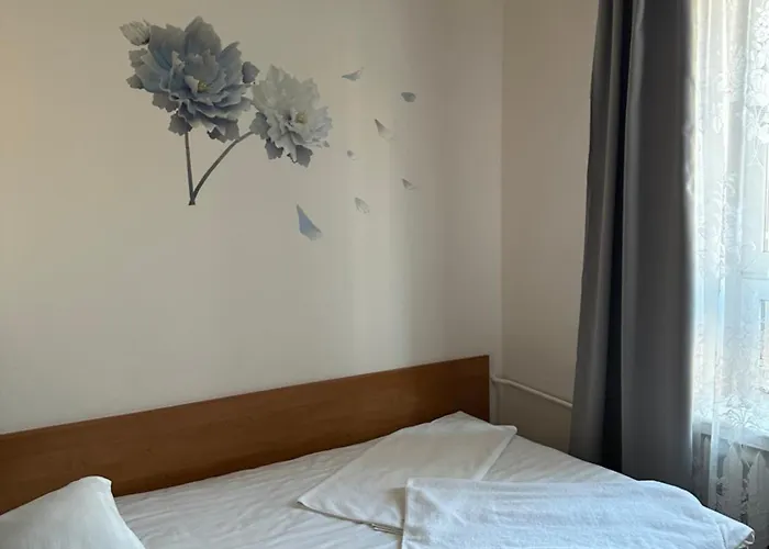Hotel Haga