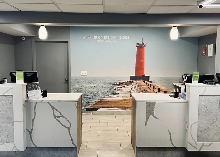 La Quinta Inn By Wyndham Sheboygan