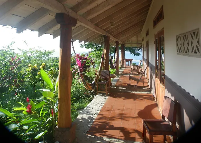 Hotel Kambutaleko