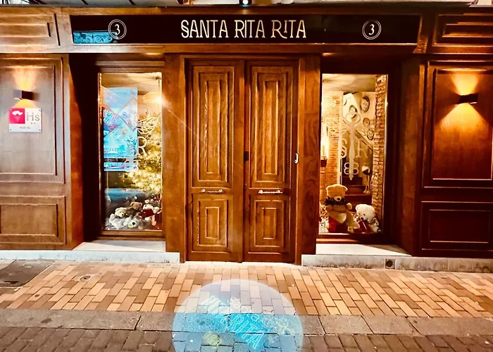 Santa Rita Rita B&Boutique