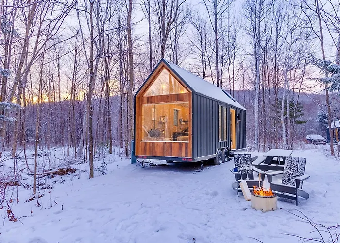 Lumen Nature Retreat