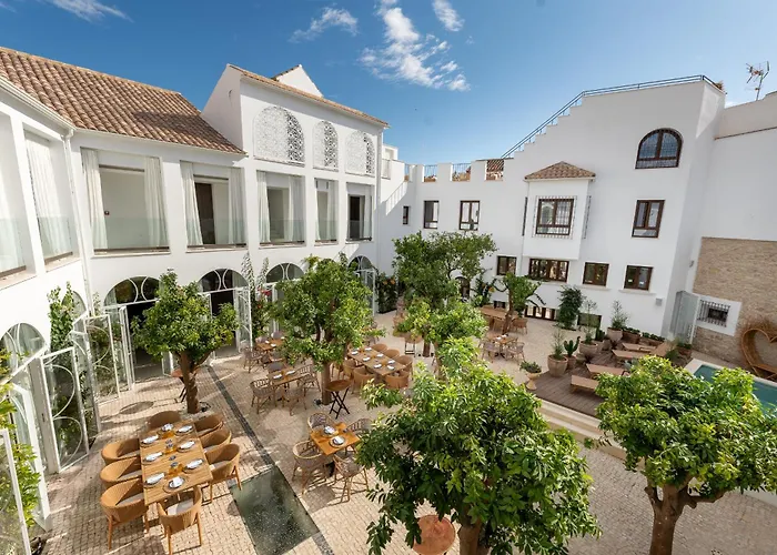 P Santa Clara Hotel Boutique By Sojo