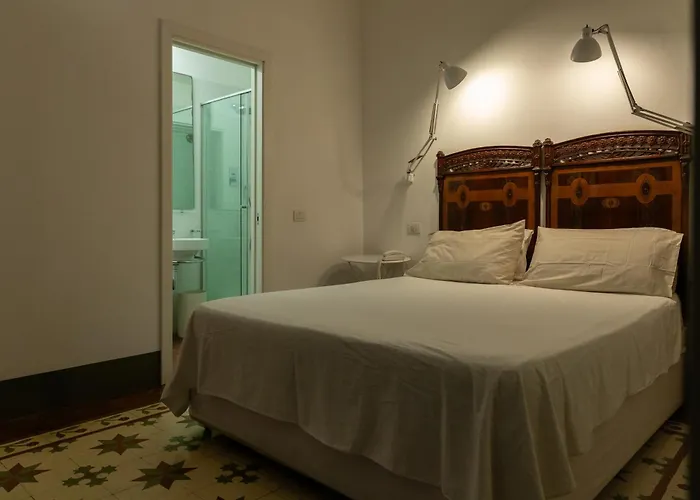 La Moresca Hotel