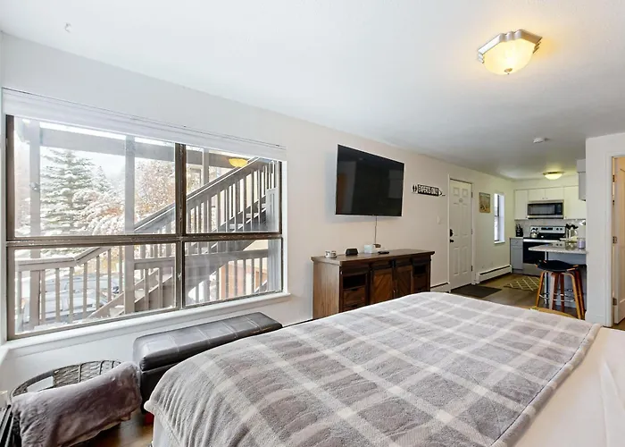 The Peak Pad