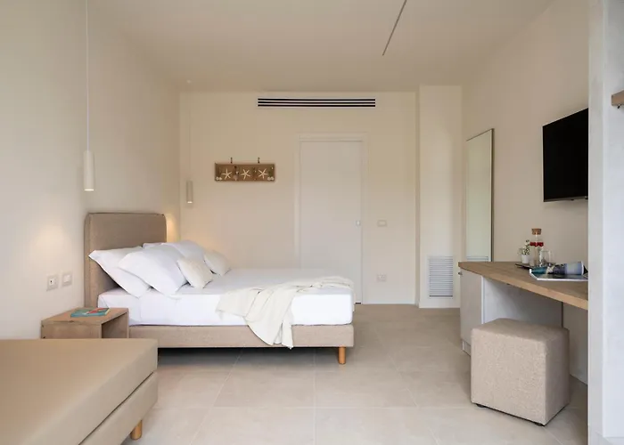 Terramarina Boutique Hotel