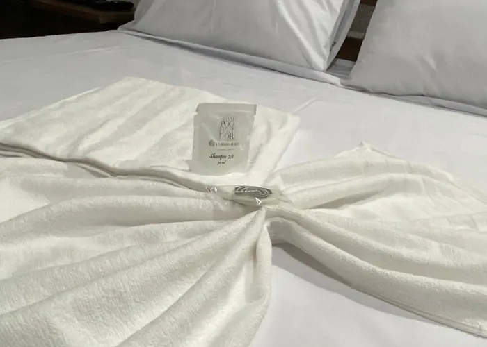 Westin Palace Hotel