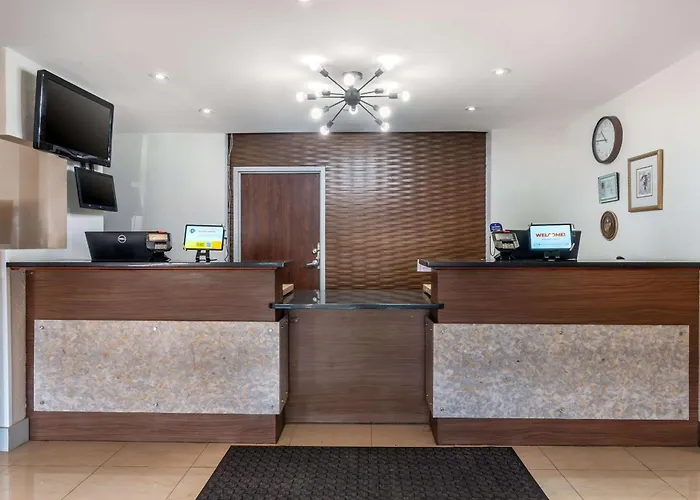 Mainstay Suites Springfield Il