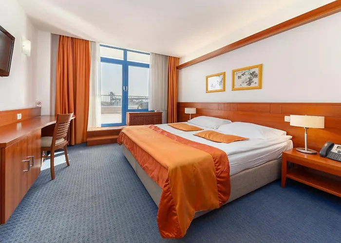 Garni Hotel Azul