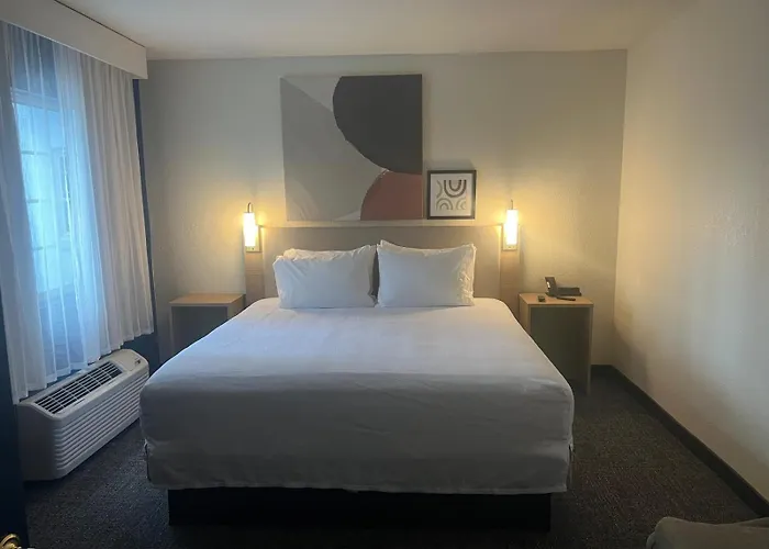 Spark By Hilton Phoenix-Glendale-Peoria