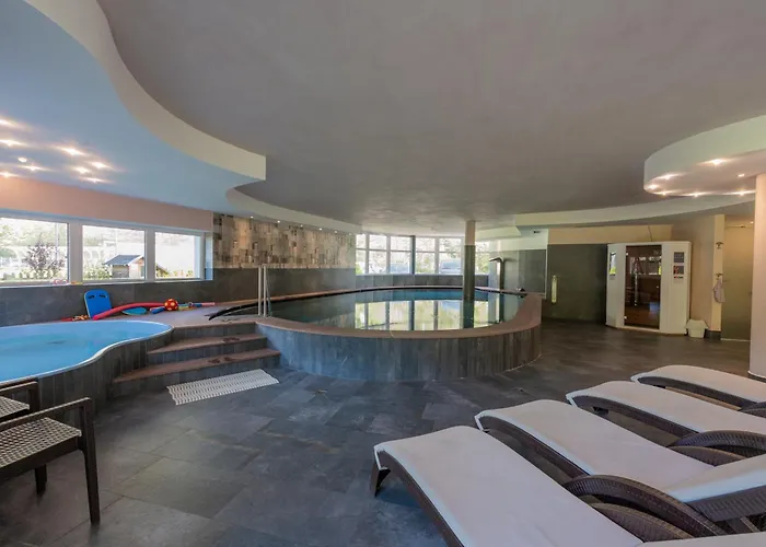 Hotel Alpin