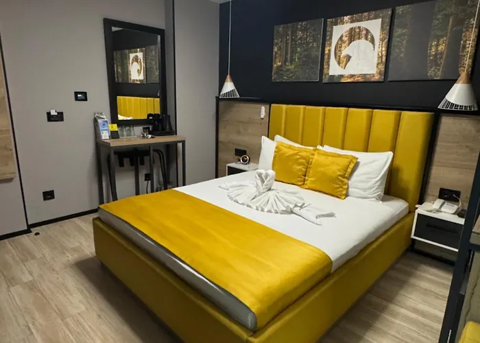 Dream House Hotel & Spa