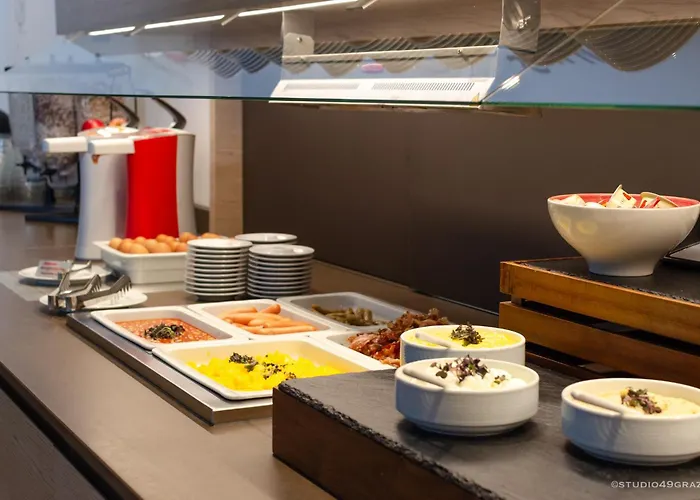 Intercityhotel Graz