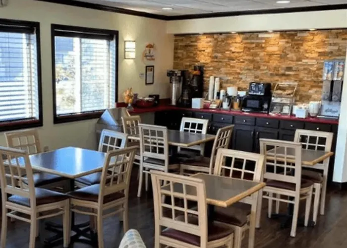 The Sullivan Inn