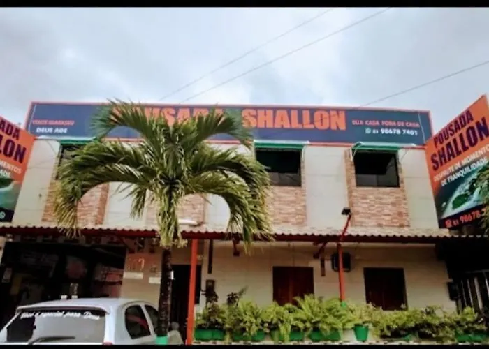 Pousada Shallon