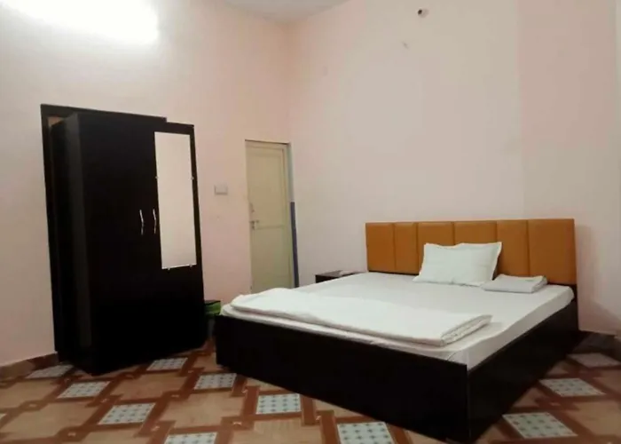 Hotel O Sgh