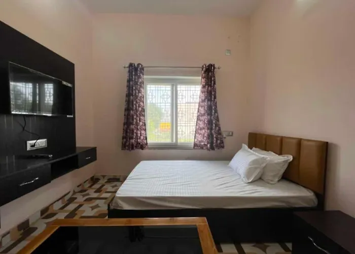 Hotel O Sgh