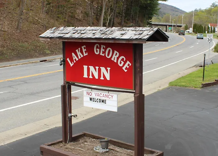 Lake George Inn